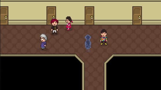 Why Am I Dead: Rebirth — screenshot 5