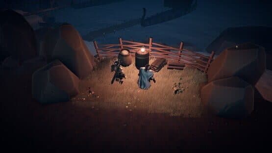 Sons of Tyr — screenshot 1