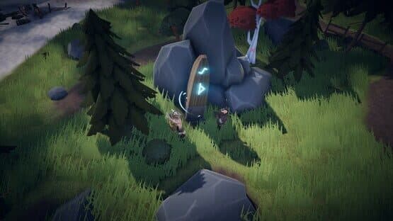 Sons of Tyr — screenshot 2