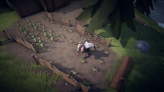 Sons of Tyr — screenshot 5