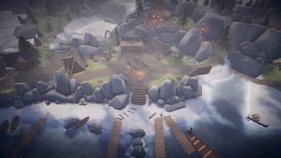 Sons of Tyr — screenshot 6