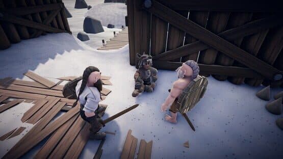 Sons of Tyr — screenshot 7