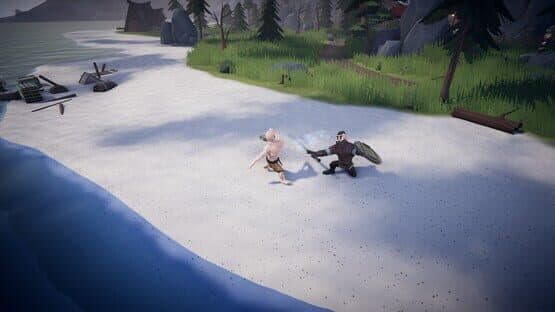 Sons of Tyr — screenshot 8