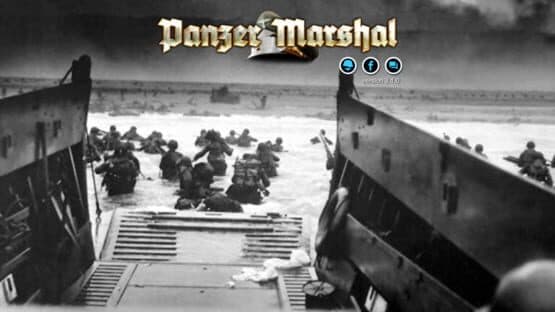 Panzer Marshal — screenshot 1
