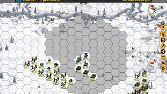 Panzer Marshal — screenshot 3