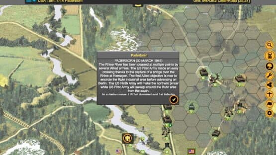 Panzer Marshal — screenshot 6