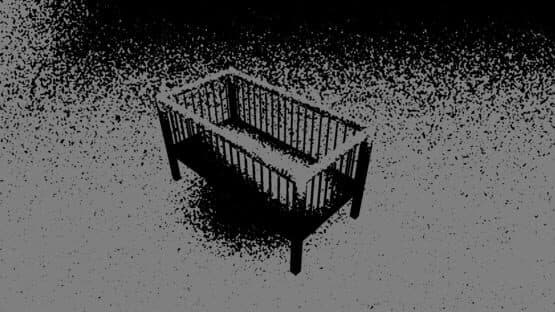 Horror Vacui — screenshot 1