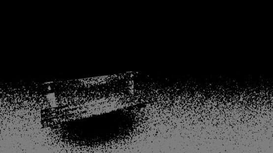 Horror Vacui — screenshot 3