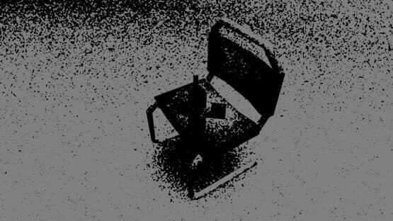 Horror Vacui — screenshot 5