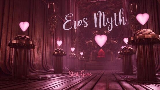 Eros Myth — screenshot 1