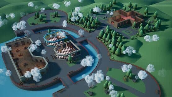 Eros Myth — screenshot 2