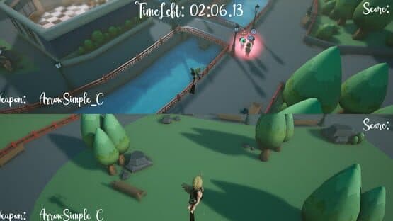 Eros Myth — screenshot 3