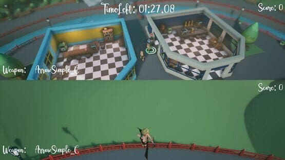 Eros Myth — screenshot 5