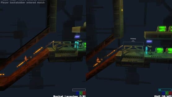 Lockdown Protocol — screenshot 3