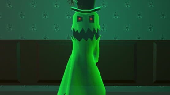 Beware the Ghost — screenshot 1