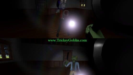 Beware the Ghost — screenshot 2