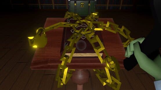 Beware the Ghost — screenshot 3