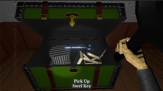 Beware the Ghost — screenshot 4