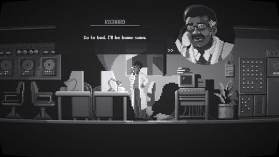 Midnight Scenes Ep.2: The Goodbye Note - Special Edition — screenshot 5
