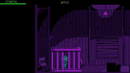 Gnarled Hag — screenshot 1