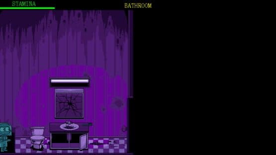 Gnarled Hag — screenshot 2