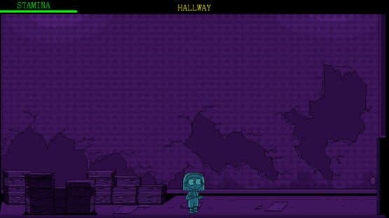 Gnarled Hag — screenshot 4