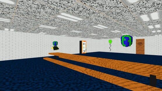 Baldi's Basics 1 Year Birthday Bash! — screenshot 4