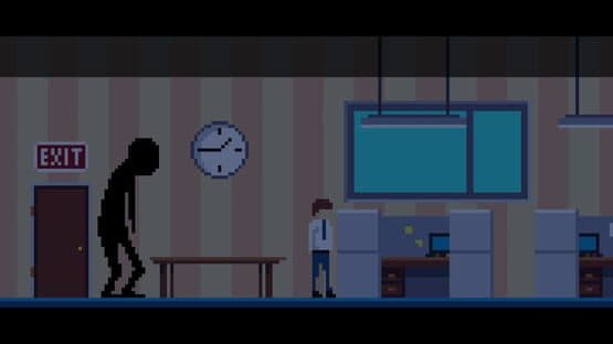 A Day in the Office — screenshot 1