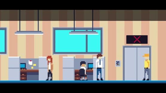 A Day in the Office — screenshot 2