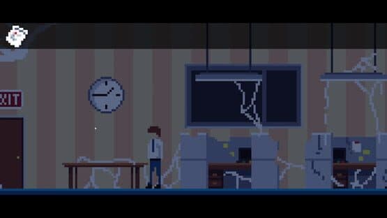 A Day in the Office — screenshot 3