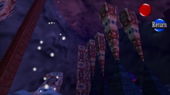 The Snow of Basidia — screenshot 4