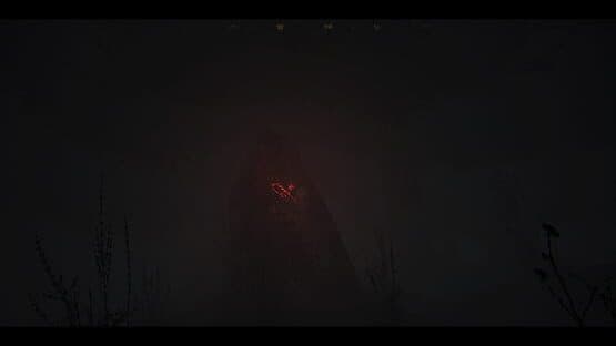 The House in the Woods — screenshot 1