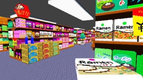 Tasty Ramen — screenshot 5