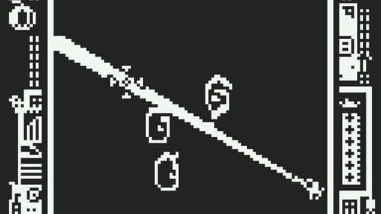 The Lesser Evil — screenshot 2
