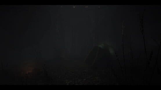 The House in the Woods — screenshot 2