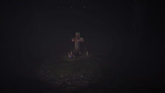 The House in the Woods — screenshot 4