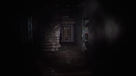 The House in the Woods — screenshot 5