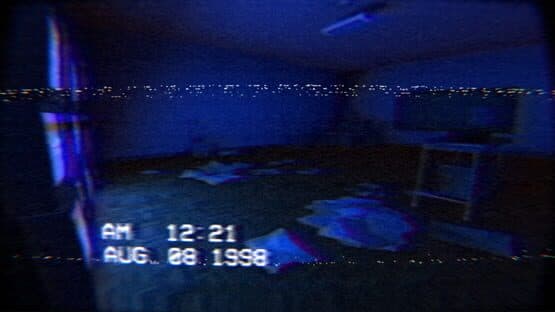 The Building 71 Incident — screenshot 2