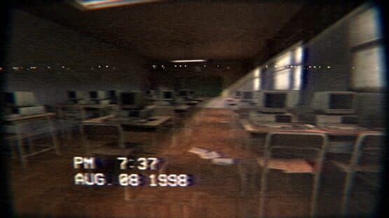 The Building 71 Incident — screenshot 3
