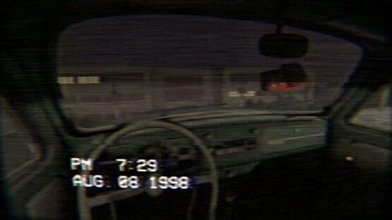 The Building 71 Incident — screenshot 4