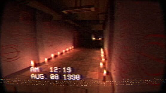 The Building 71 Incident — screenshot 5