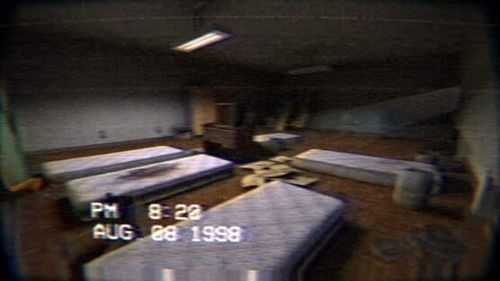 The Building 71 Incident — screenshot 6