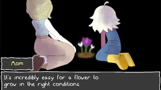 It's Not Me, It's My Basement — screenshot 1
