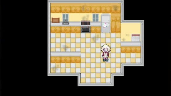 It's Not Me, It's My Basement — screenshot 2