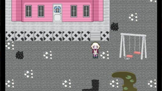 It's Not Me, It's My Basement — screenshot 4