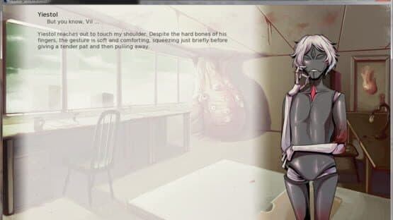 Meeting in the Flesh — screenshot 3