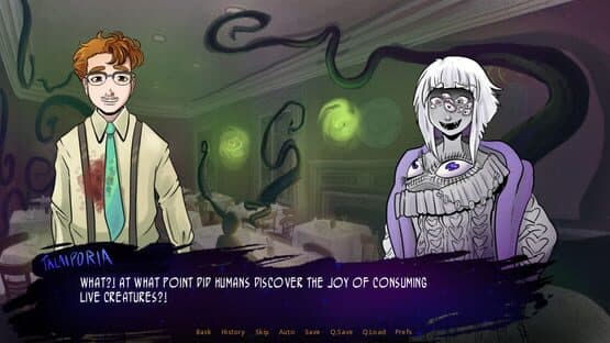 May I Take Your Order? — screenshot 3
