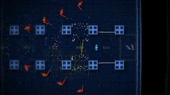Shootout Inc. — screenshot 1