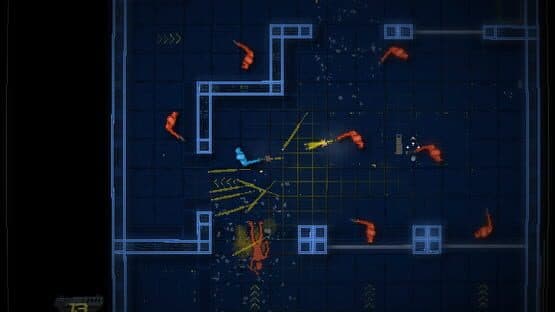 Shootout Inc. — screenshot 2