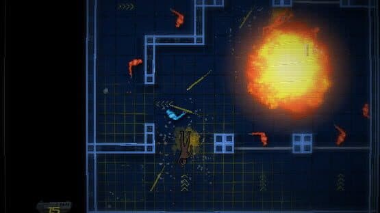 Shootout Inc. — screenshot 4